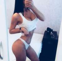 Anamur'un Güzel Kızı, Rüya: Hayal Edilebilecek En Mükemmel Escort