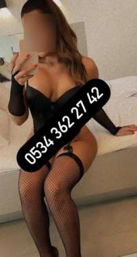 Anamur'un Özel Escort Hizmetinden Keyif Alın