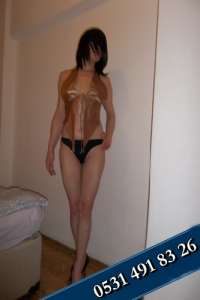 Anamur’un Sıradışı Aşk Hikayesi