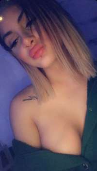 Aşk Dolu Gece Yaşatan, Mezitli'nin Taze Güzeli