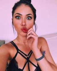 Asla seks istemiyorsun