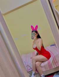 Asmin Elit bayan escort Mersin