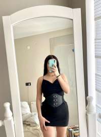 Asmin Elit bayan escort Mersin