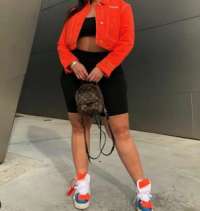 Ateşli Balıketli Mersin Escort Egal