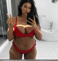 Ateşli Balıketli Mersin Escort Egal