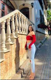 Ateşli bir yapısı olan Gamze