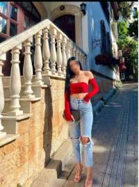 Ateşli bir yapısı olan Gamze