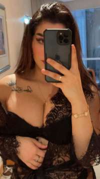   Ateşli Escort Ayça