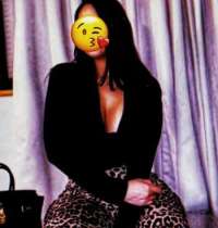 Ateşli Escort Bayan Nida