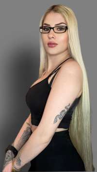 Ateşli Mersin  Escort Bayan Irmak 