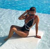 Ateşli Toroslar Escort Kızı: Berrak