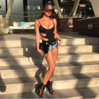 Ateşli Toroslar Escort Kızı: Berrak