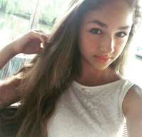 Ateşli ve Büyüleyici Akdeniz Güzeli Escort