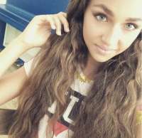 Ateşli ve Büyüleyici Akdeniz Güzeli Escort