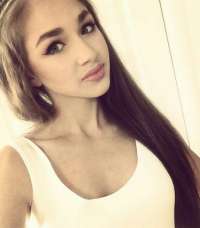 Ateşli ve Büyüleyici Akdeniz Güzeli Escort