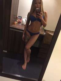 Ateşli ve Eşsiz Bir Mersin Escort Deneyimi