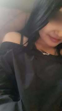 Ateşli ve Özgür Bir Gece için Mersin Escort