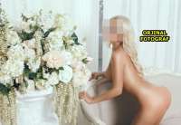 Ukraynalı Sarışın Escort Olya