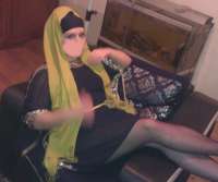 Avrupa Yakası’ndan Tesettürlü Partner Buse