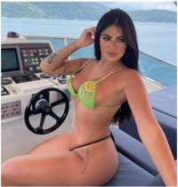 Azeri seksi escort hatun Damla