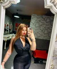 Balık etli escort Buğçe 