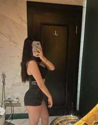 Balıketli Esmer Seksi escort Mine