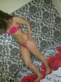 Bambaşka Bir Zevk, Mersin'deki Escortla Tanışmanın Tam Zamanı