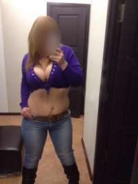 Bayan Escort Tülay Mersin Mersin