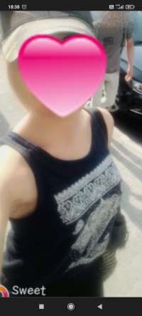 Belirğin çekiciliği olan Ayla