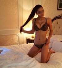 Benzersiz Mersin Escortunun Etkileyici Hizmetleri