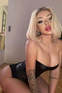 Beyaz Telli Mersin bayan Liza