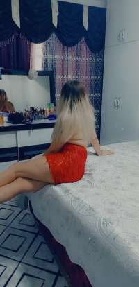 Beyaz Tenli Escort Cansu