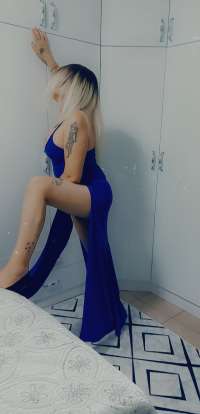 Beyaz Tenli Escort Cansu
