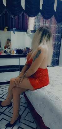 Beyaz Tenli Escort Cansu