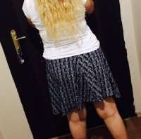 Büyüleyici Anamur Kızı: Yenişehir Escort