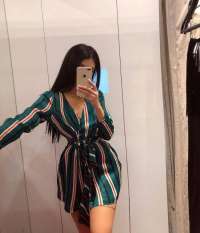 Büyüleyici Esmer Mersin eskort Sude