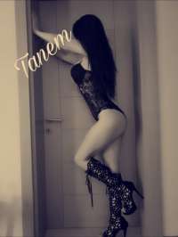 Büyüleyici Güzellikte Silifke'den Escort Bayan Aylin