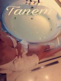 Büyüleyici Güzellikte Silifke'den Escort Bayan Aylin