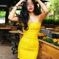 Büyüleyici Toroslar Escort Hanımefendi