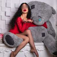 Büyüleyici Toroslar Escort Hanımefendi