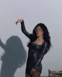 Büyüleyici Toroslar Escort Hanımefendi