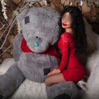 Büyüleyici Toroslar Escort Hanımefendi