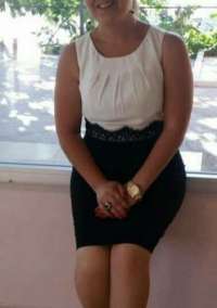 Büyüleyici ve Gizemli Mersin'den Partneriniz