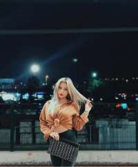 Büyüleyici Yenişehir Bayanı: Yeni Çıtırınız