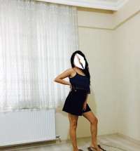 Canlandırıcı ve Çekici Erdemli Bayan Partner Hizmetleri