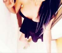 Çekici Akdeniz Escort Bayanı - Zarif ve Baştan Çıkarıcı