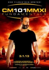 Cem Yılmaz'ın oğlu oluyor!