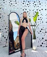 Cemre Yeni Seksapel Mersin Escort