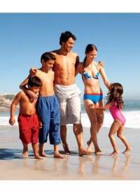 Çocukla gidilecek en iyi 10 otel