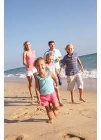 Çocukla gidilecek en iyi 10 otel